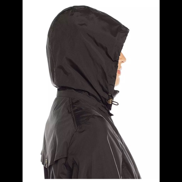 COLE HAAN PACKABLE RAIN JCK. S -3X Petite & PLUS - Picture 5 of 6